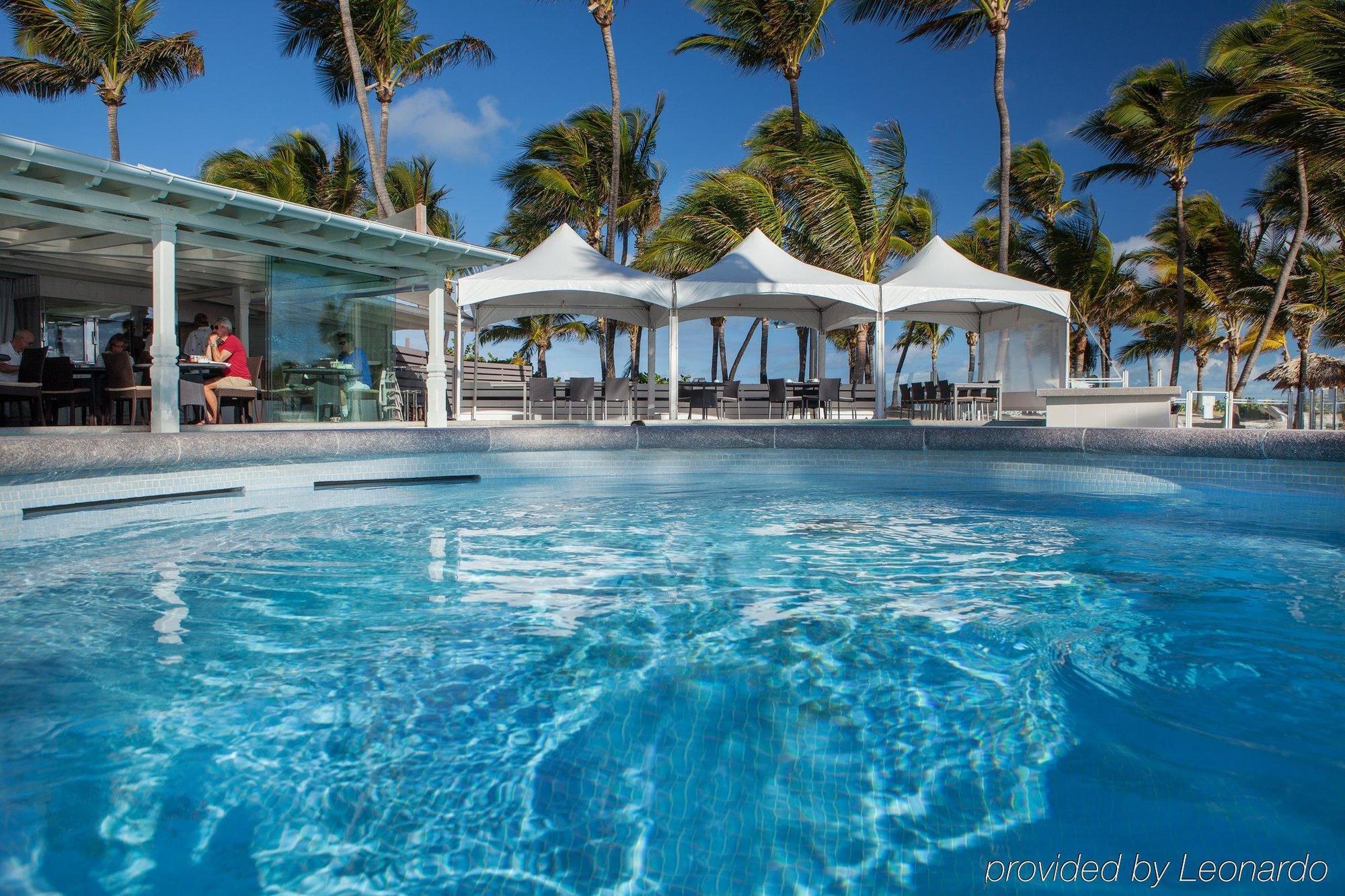 Le Guanahani St. Barthelemy Exterior photo
