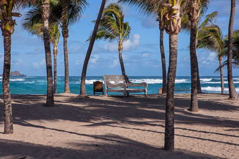 Le Guanahani St. Barthelemy Exterior photo